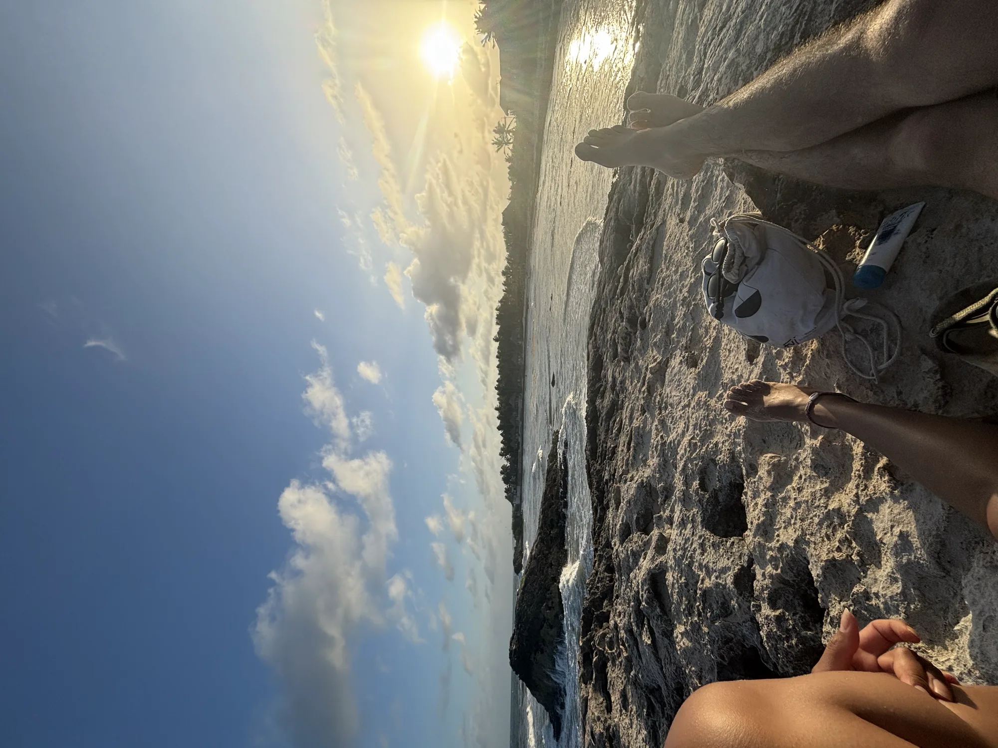 Möchtegern Hippies in Tulum – Foto 5