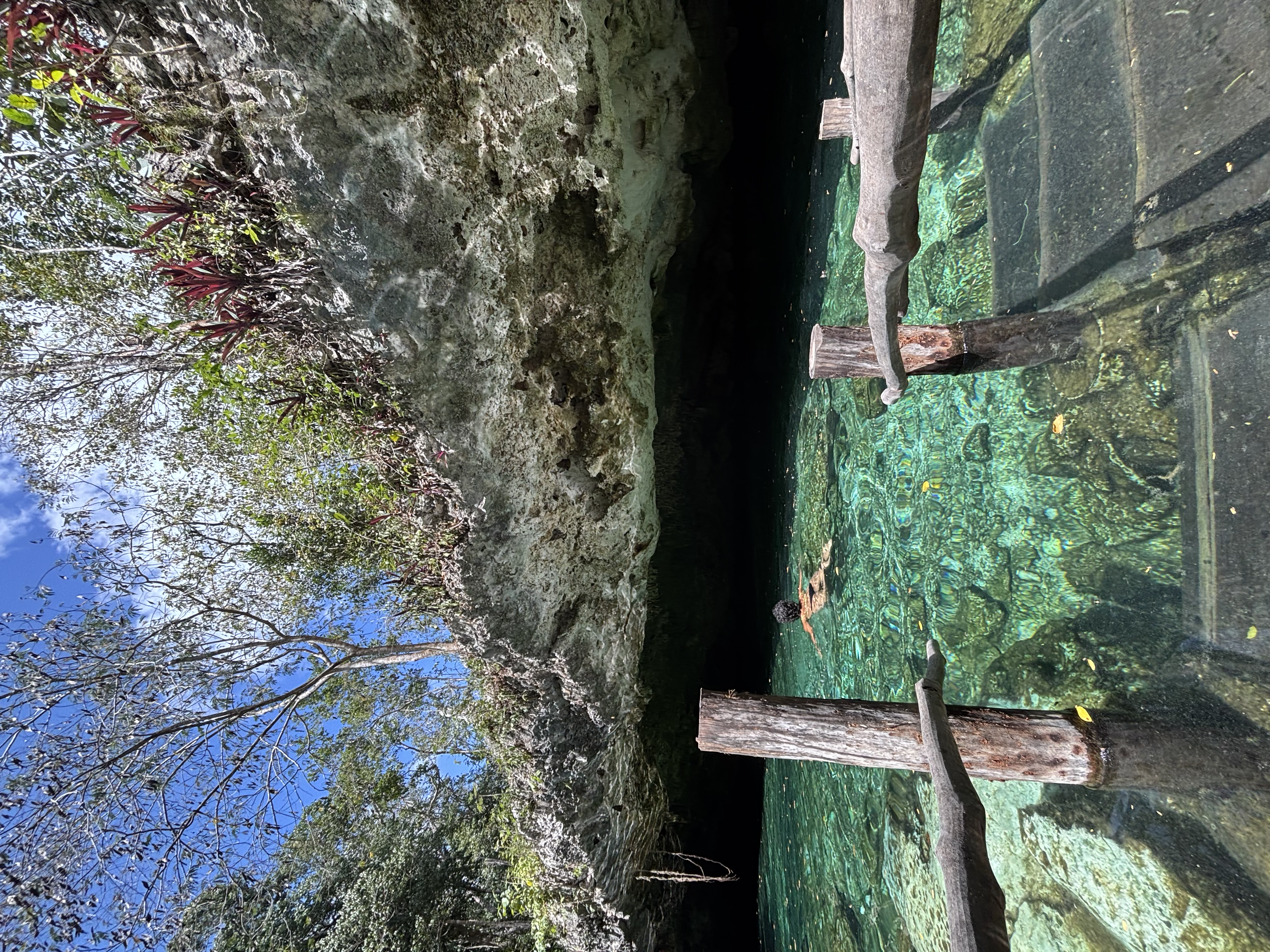 Möchtegern Hippies in Tulum – Foto 8