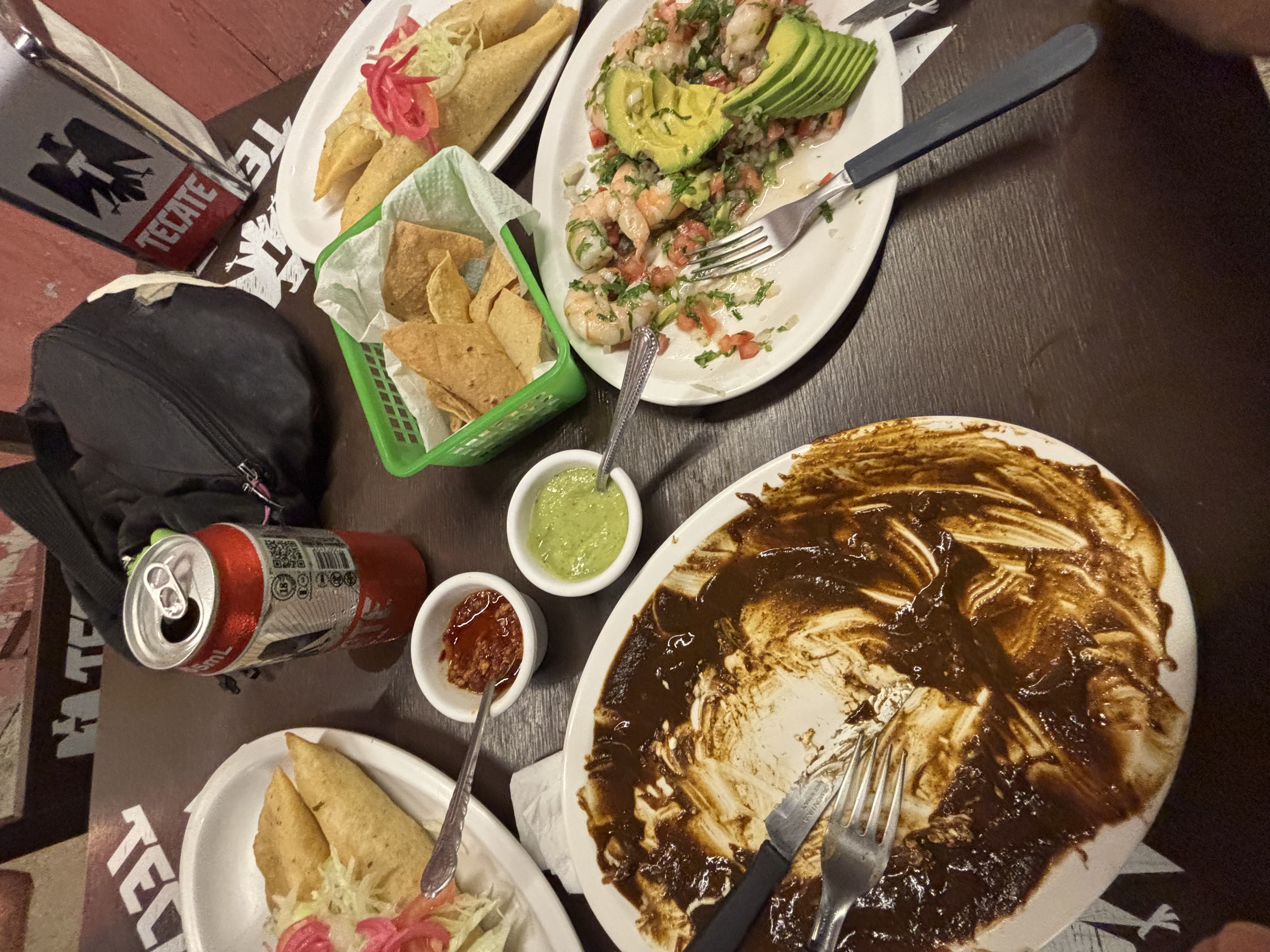 Tulum nach Oaxaca – Roadtrip – Foto 3