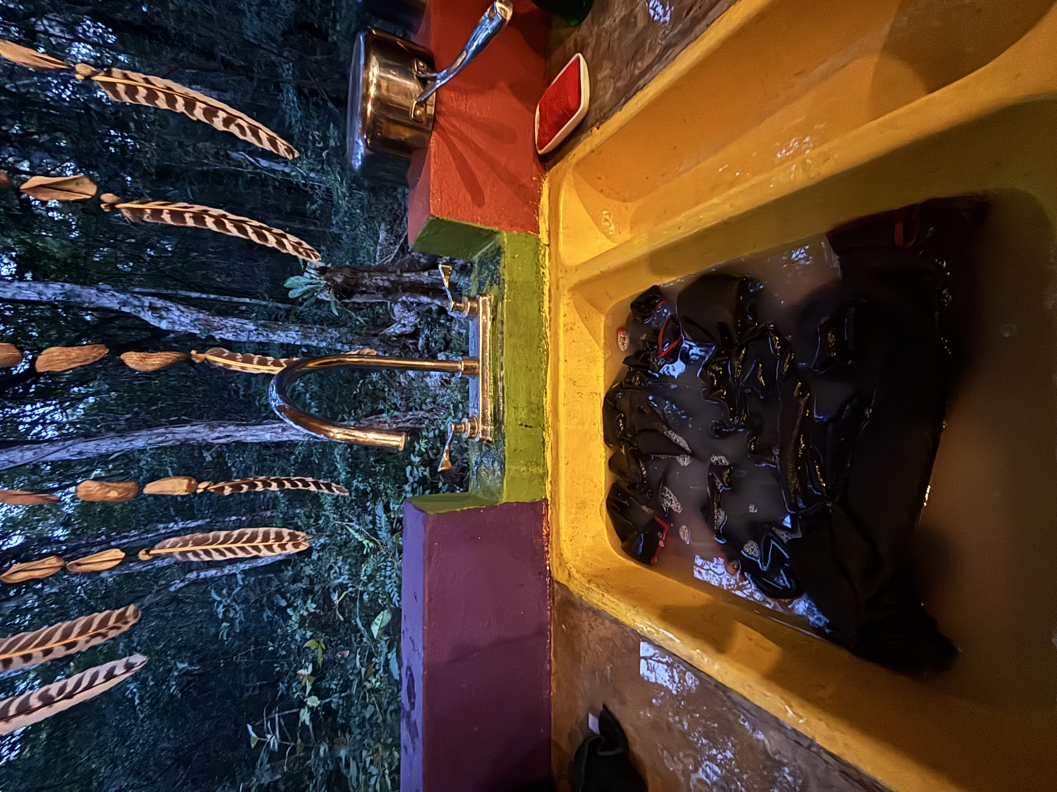 Tulum nach Oaxaca – Roadtrip – Foto 4