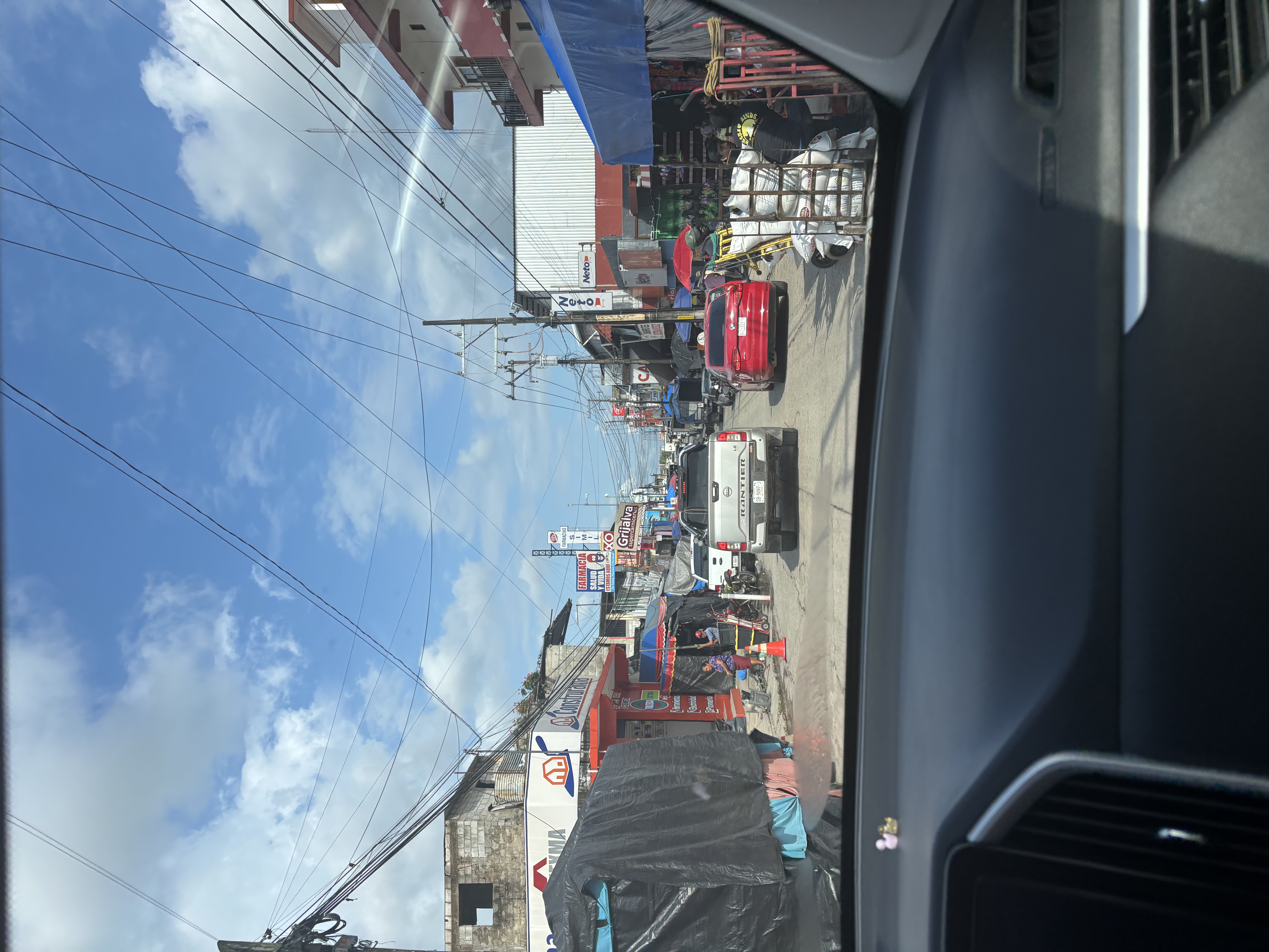 Tulum nach Oaxaca – Roadtrip – Foto 9