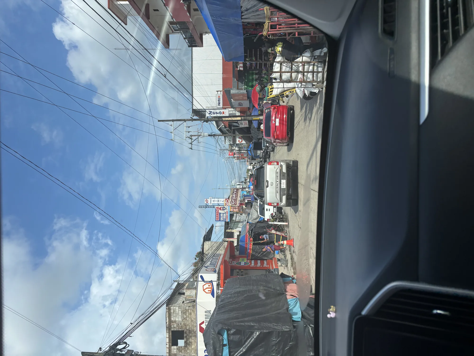 Tulum nach Oaxaca – Roadtrip – Foto 9