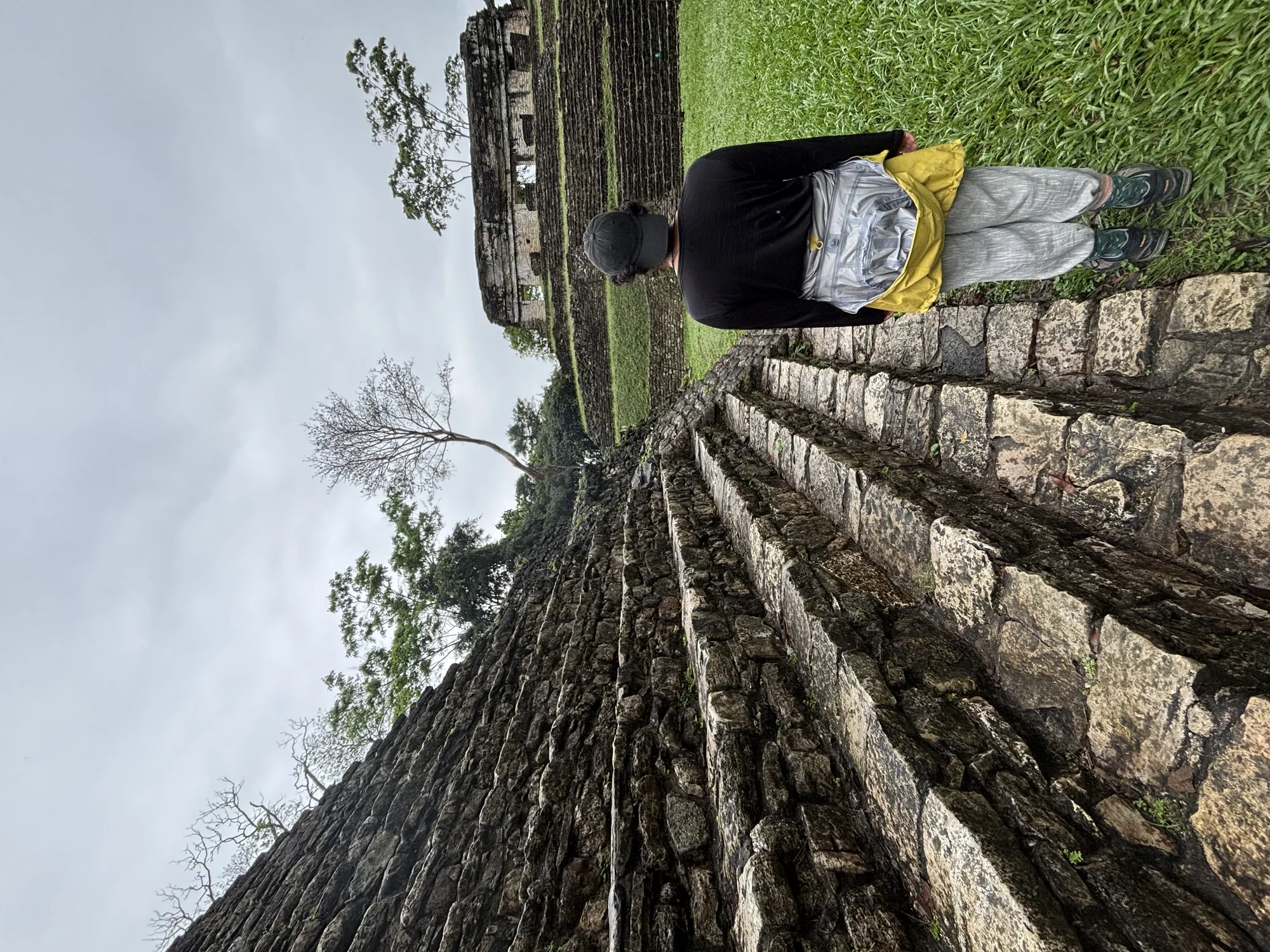 Tulum nach Oaxaca – Roadtrip – Foto 13