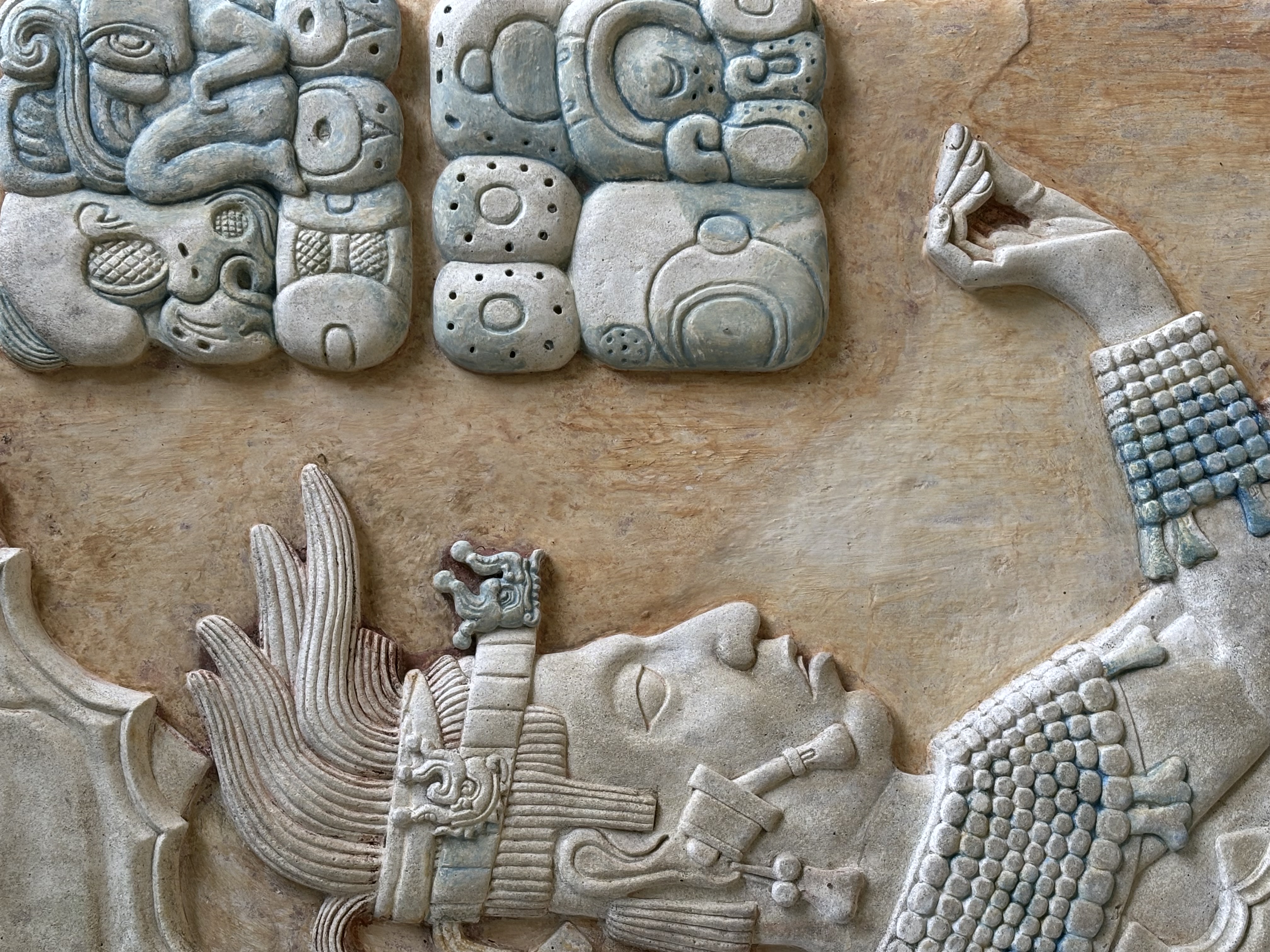 Tulum nach Oaxaca – Roadtrip – Foto 15