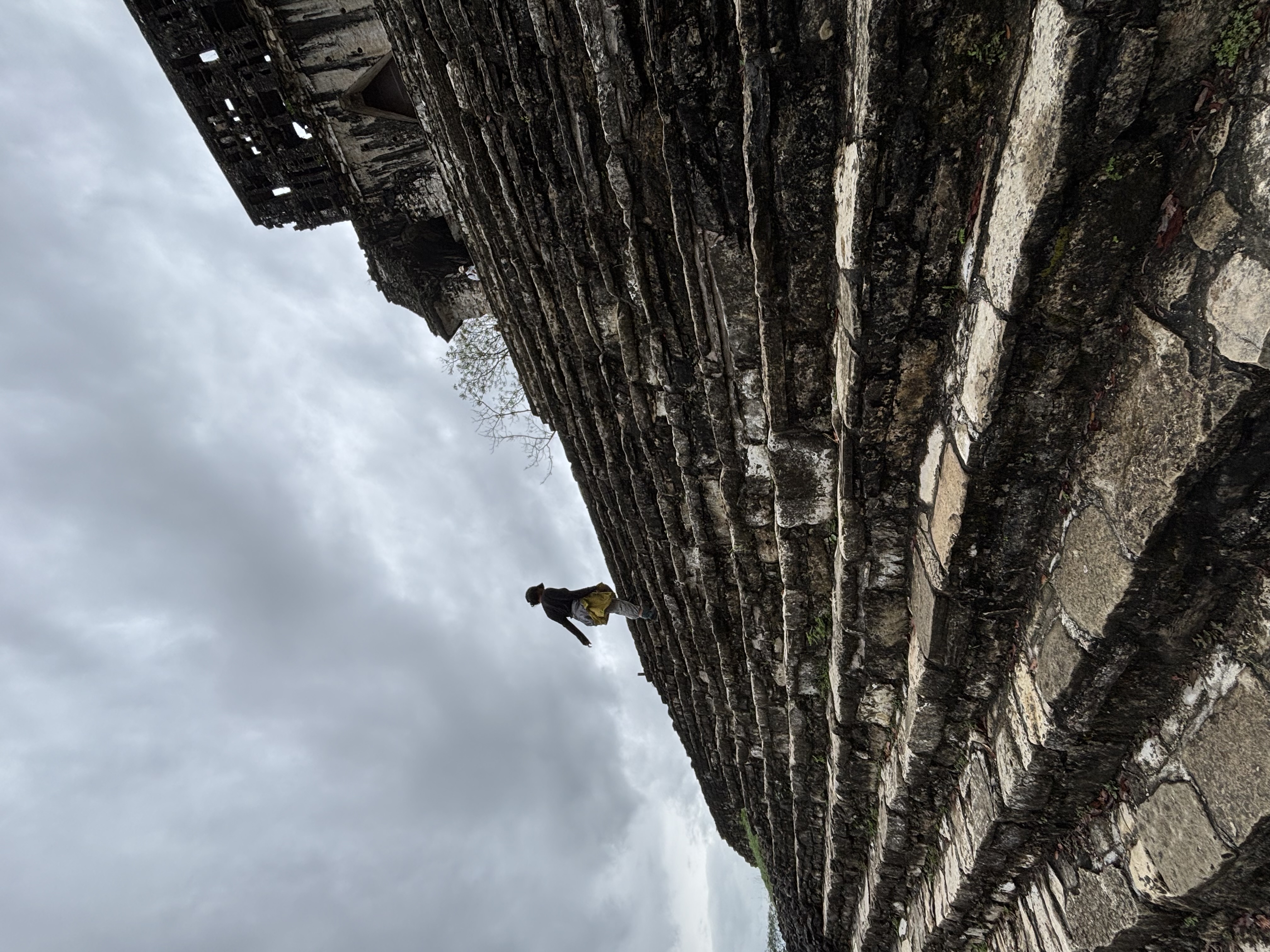 Tulum nach Oaxaca – Roadtrip – Foto 16