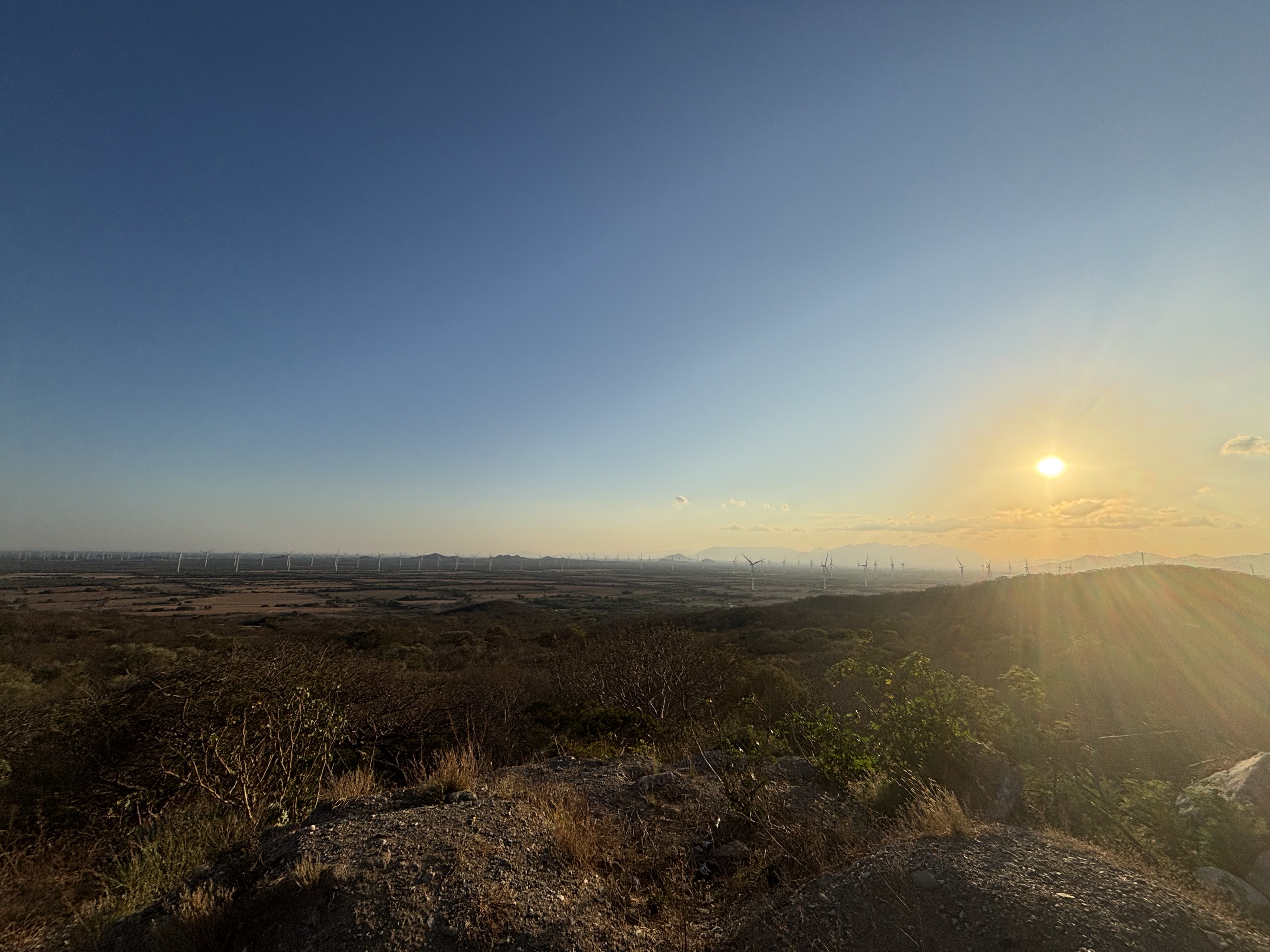 Tulum nach Oaxaca – Roadtrip – Foto 23