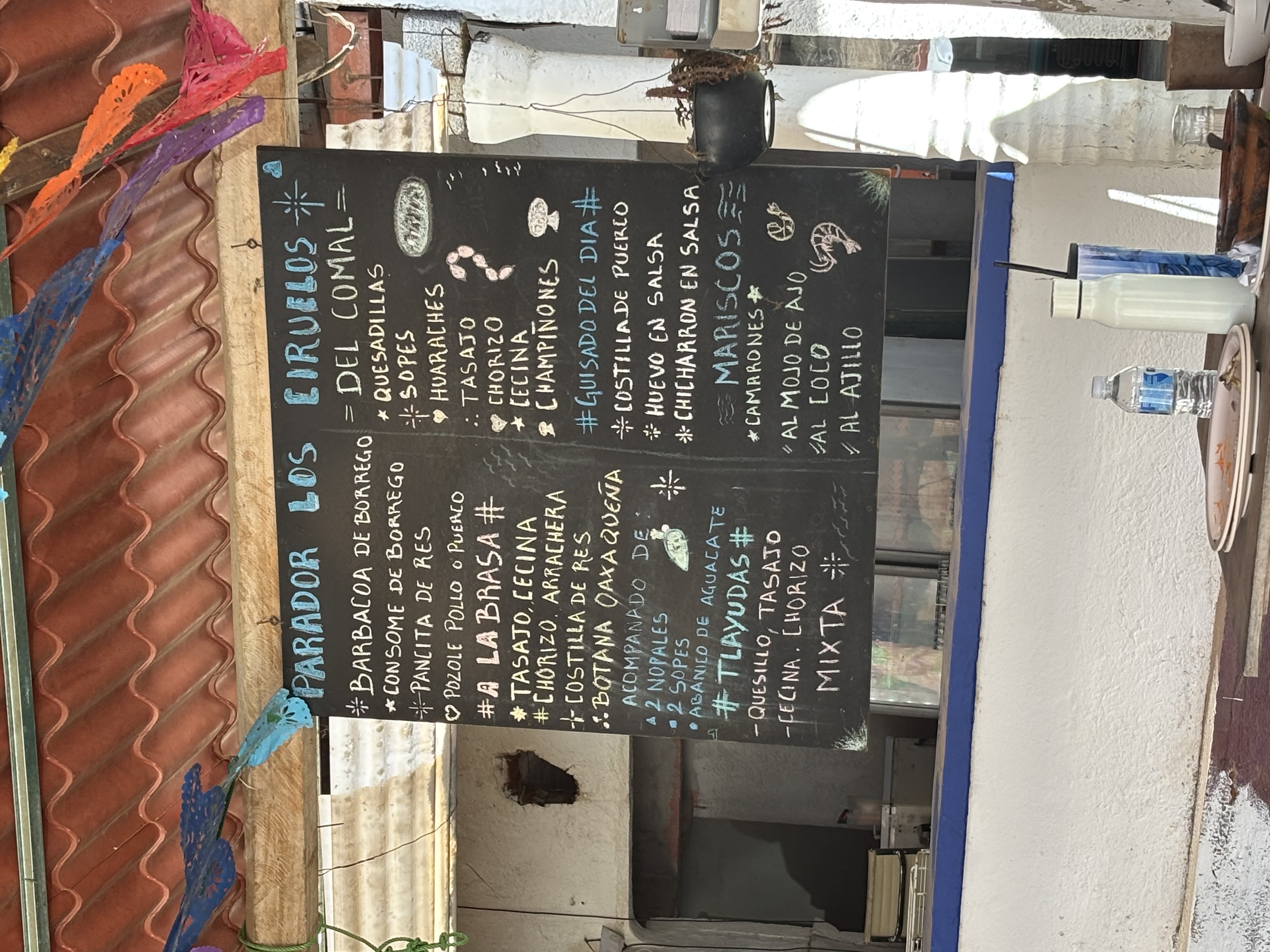 Tulum nach Oaxaca – Roadtrip – Foto 26