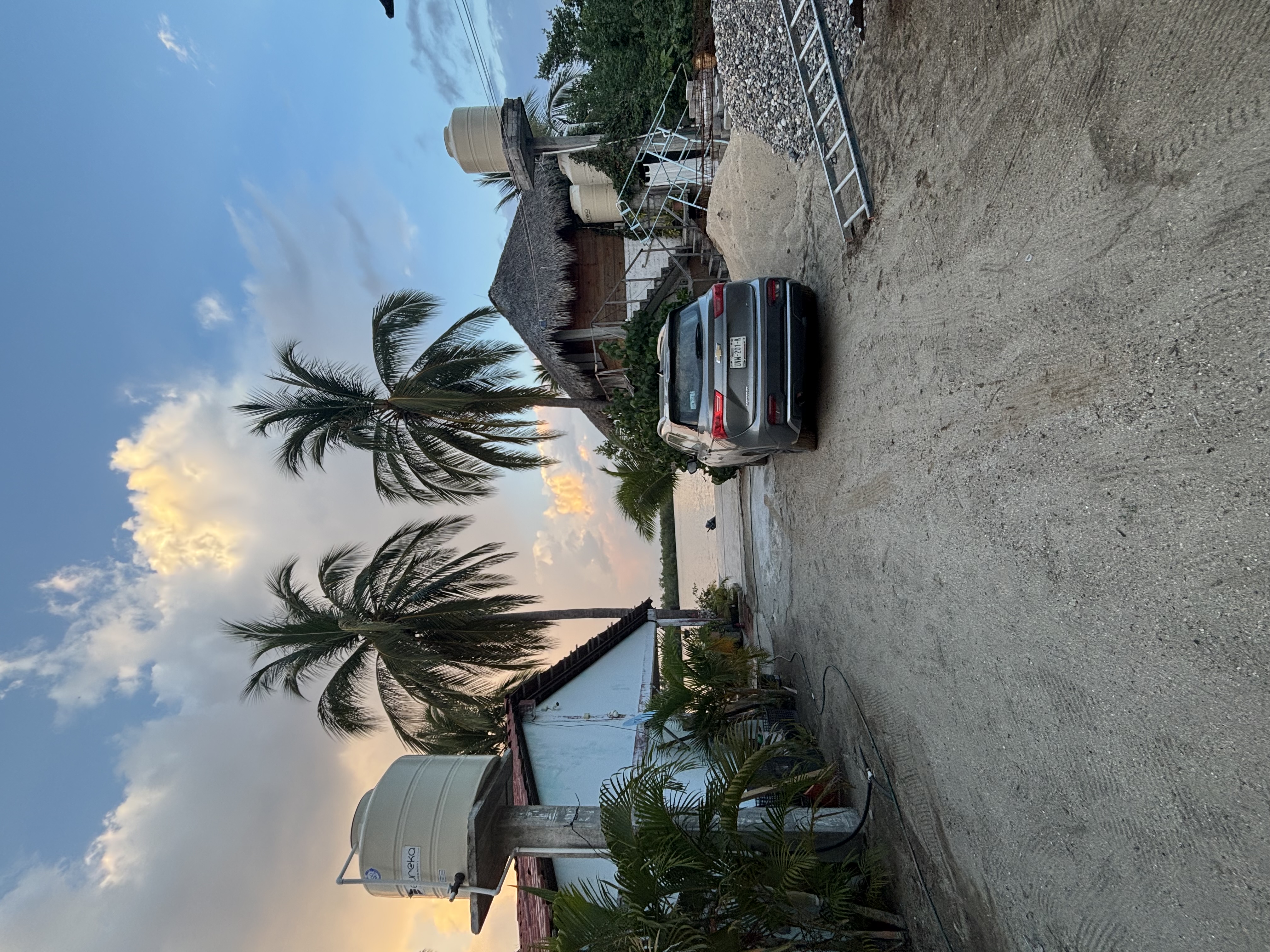 Tulum nach Oaxaca – Roadtrip – Foto 29