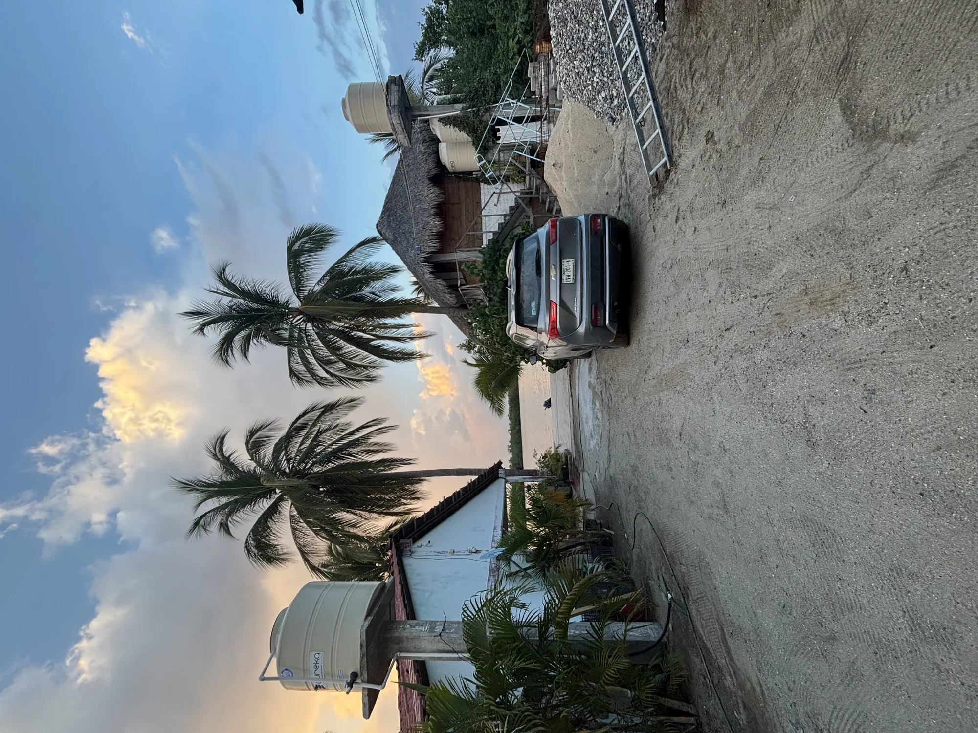 Tulum nach Oaxaca – Roadtrip – Foto 29
