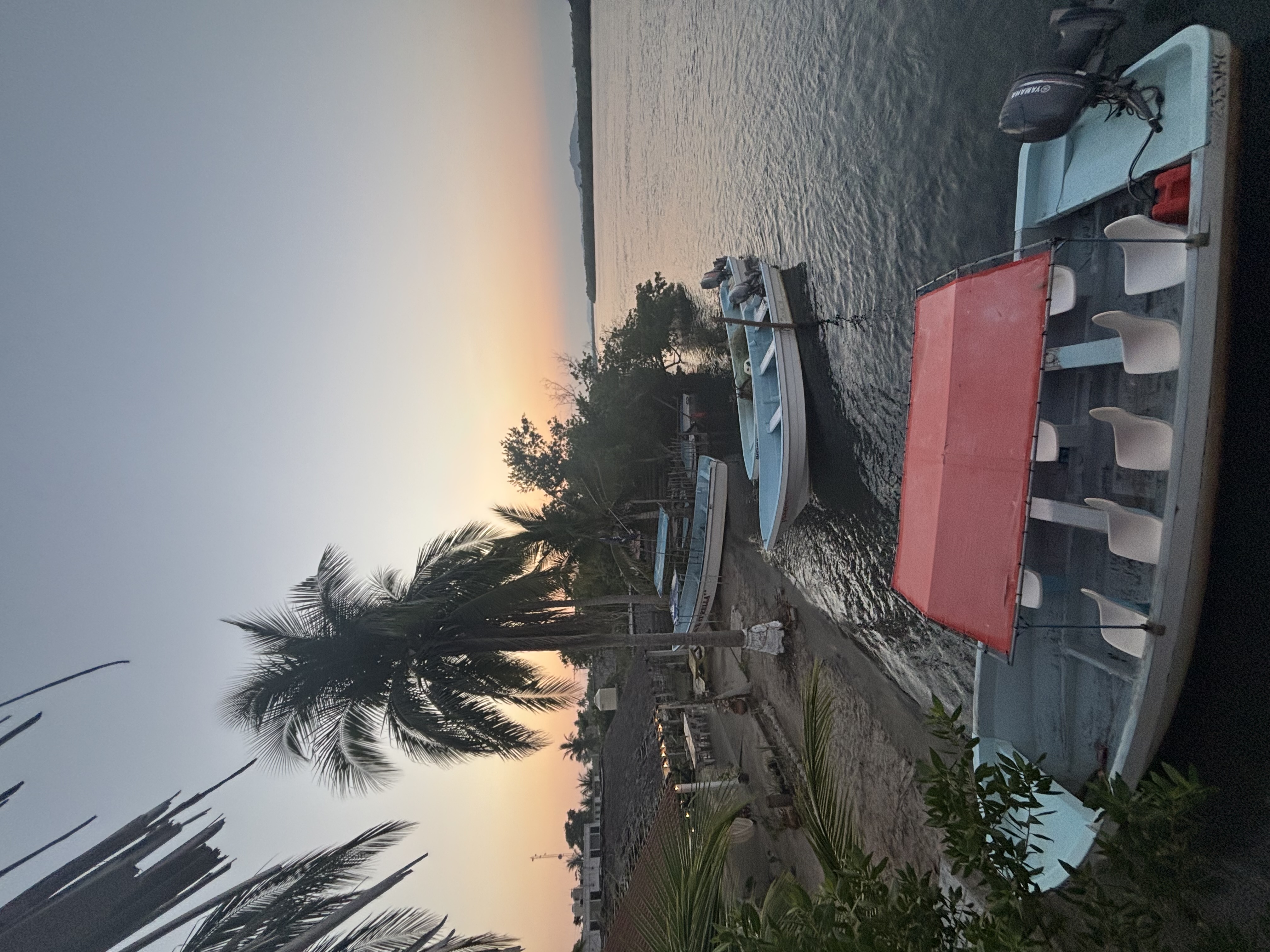 Von Oaxaca auf 2500 m.ü.M. - Foto 01