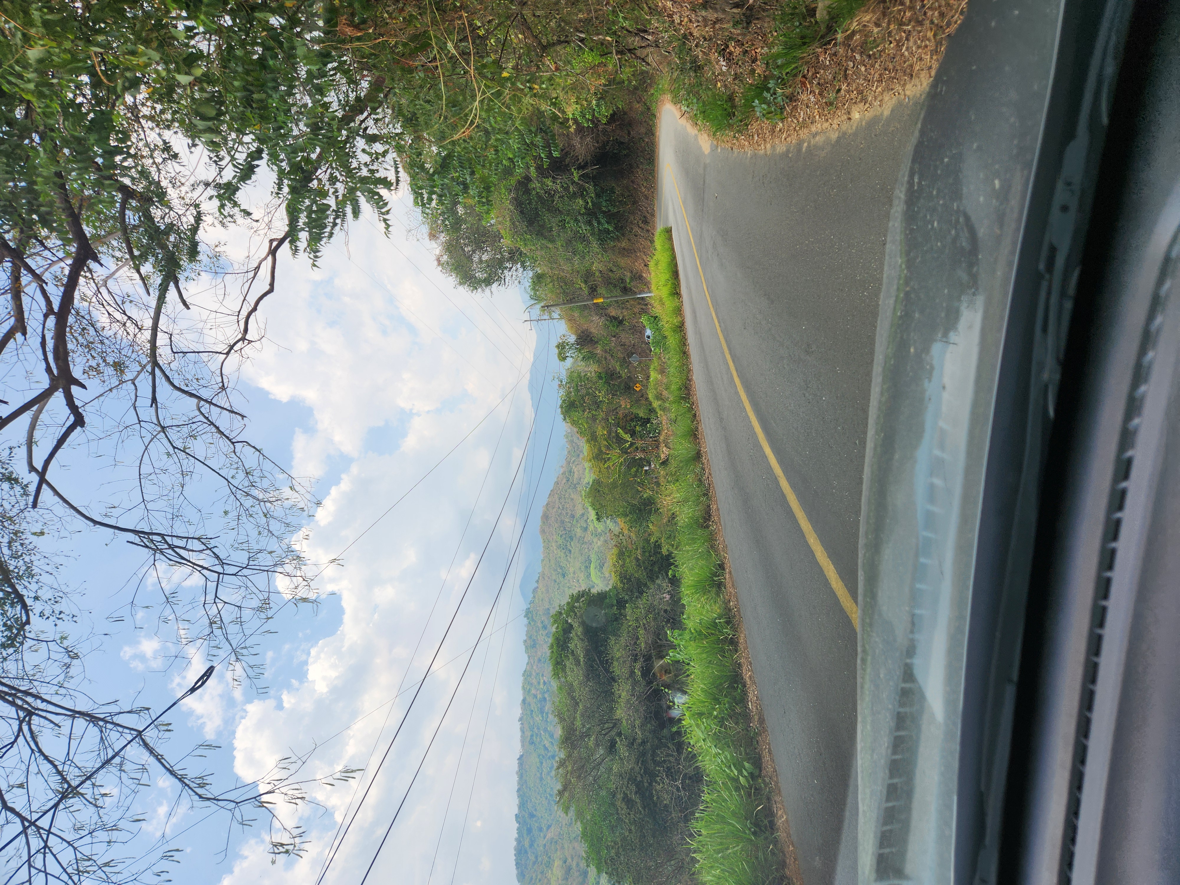 Von Oaxaca auf 2500 m.ü.M. - Foto 11a