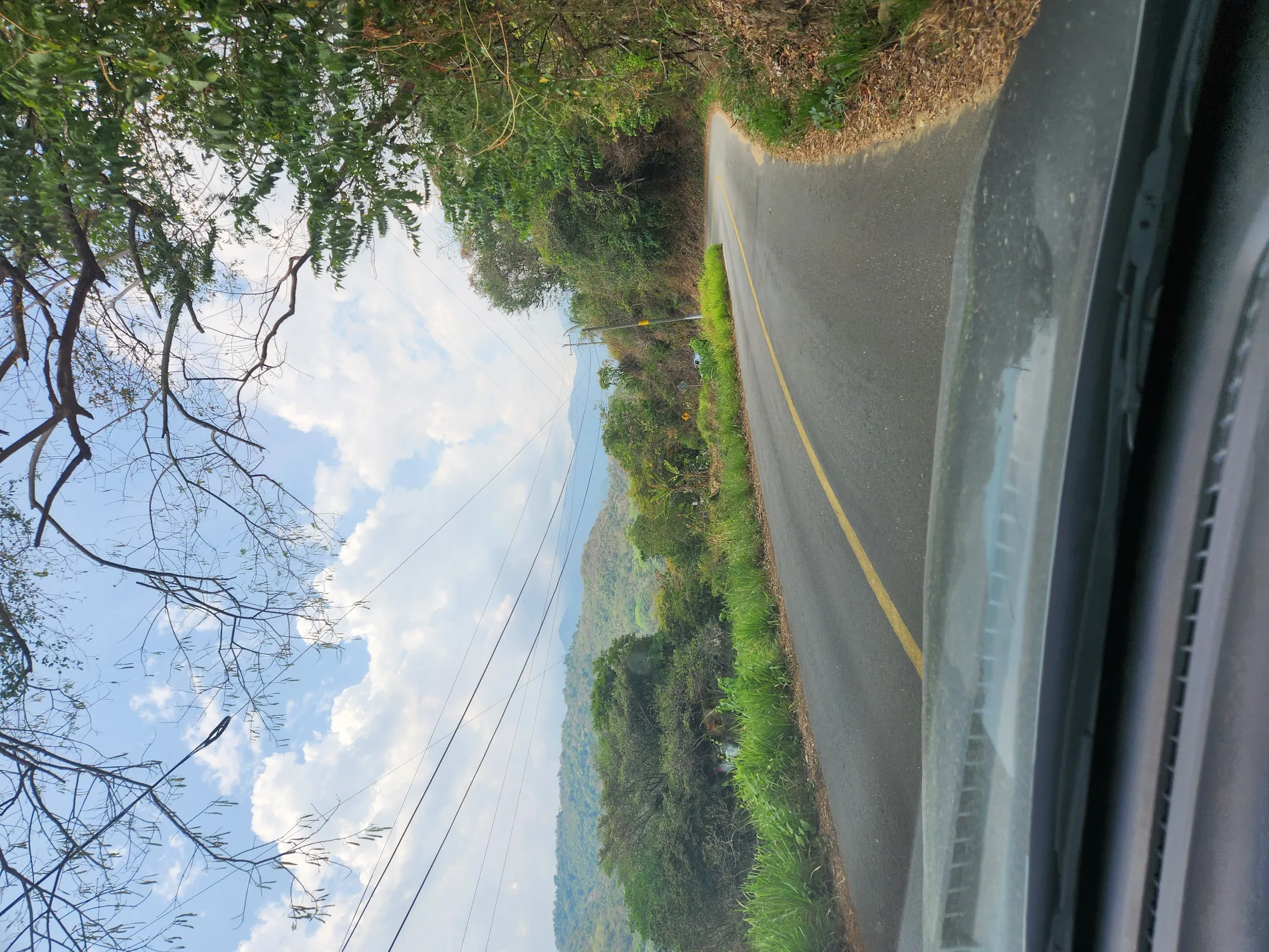 Von Oaxaca auf 2500 m.ü.M. - Foto 11a