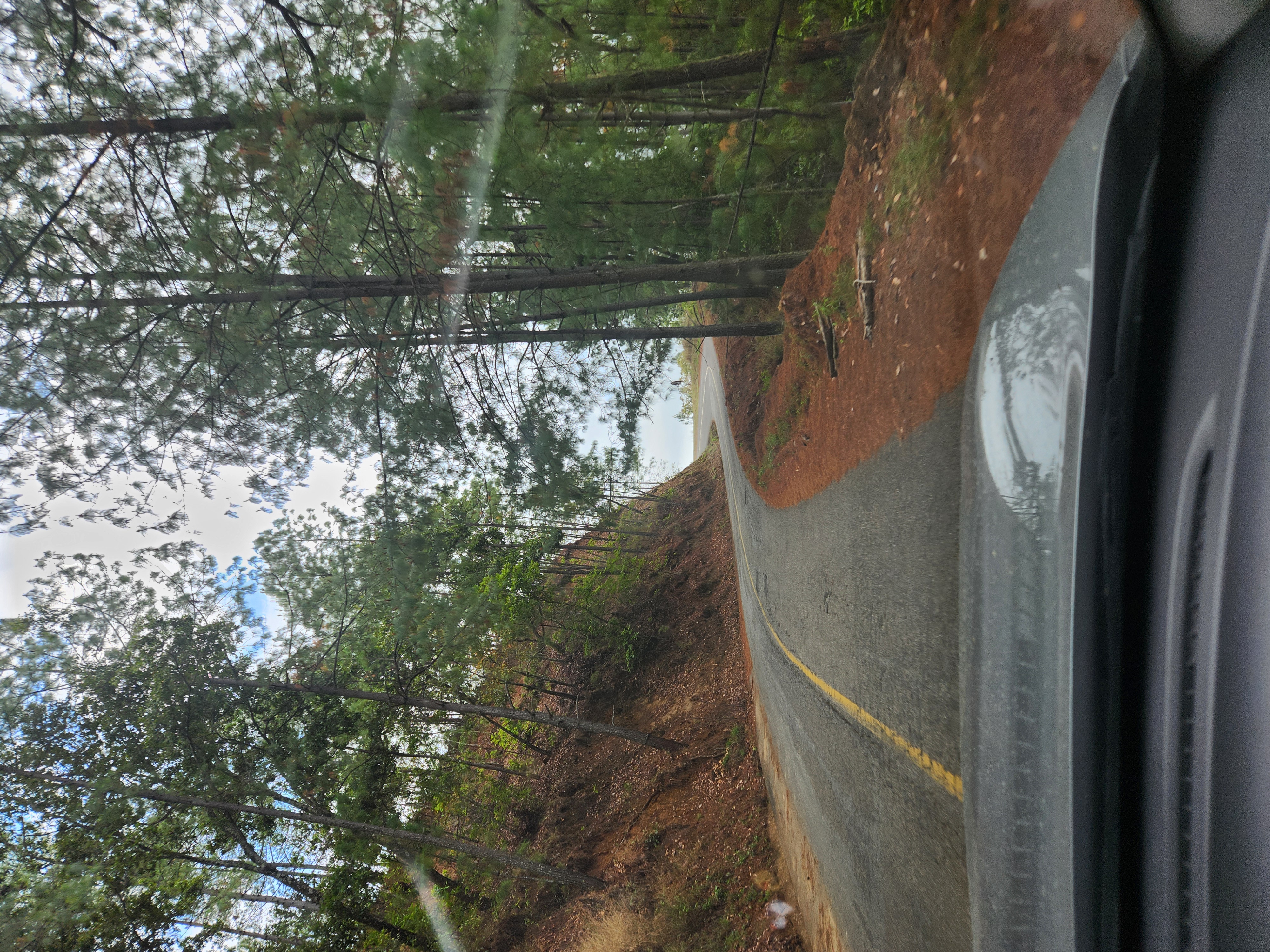 Von Oaxaca auf 2500 m.ü.M. - Foto 12b