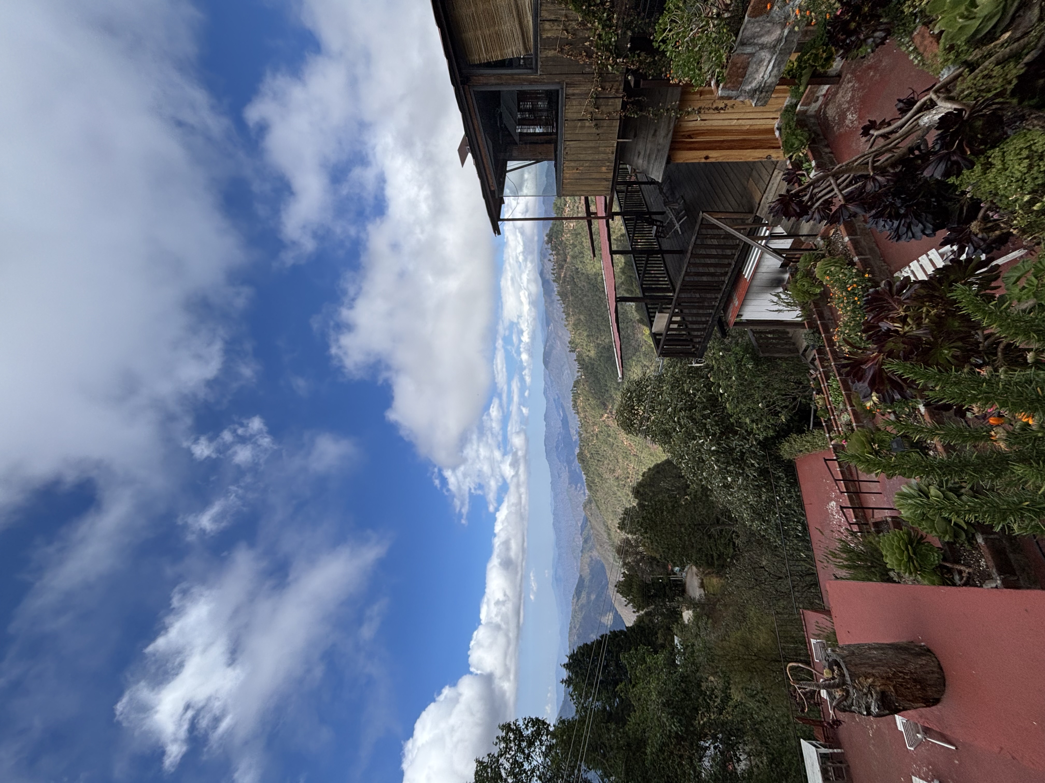 Von Oaxaca auf 2500 m.ü.M. - Foto 13