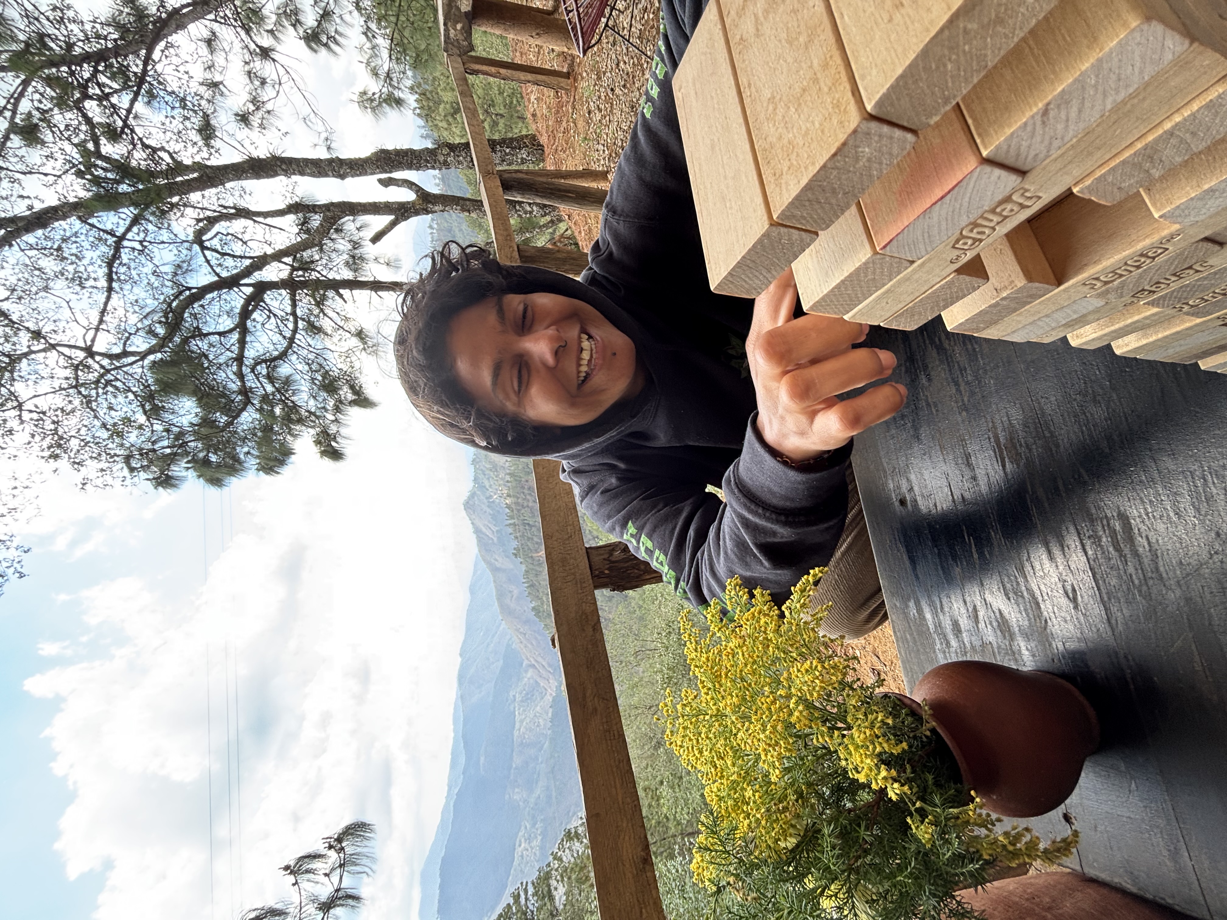 Von Oaxaca auf 2500 m.ü.M. - Foto 14