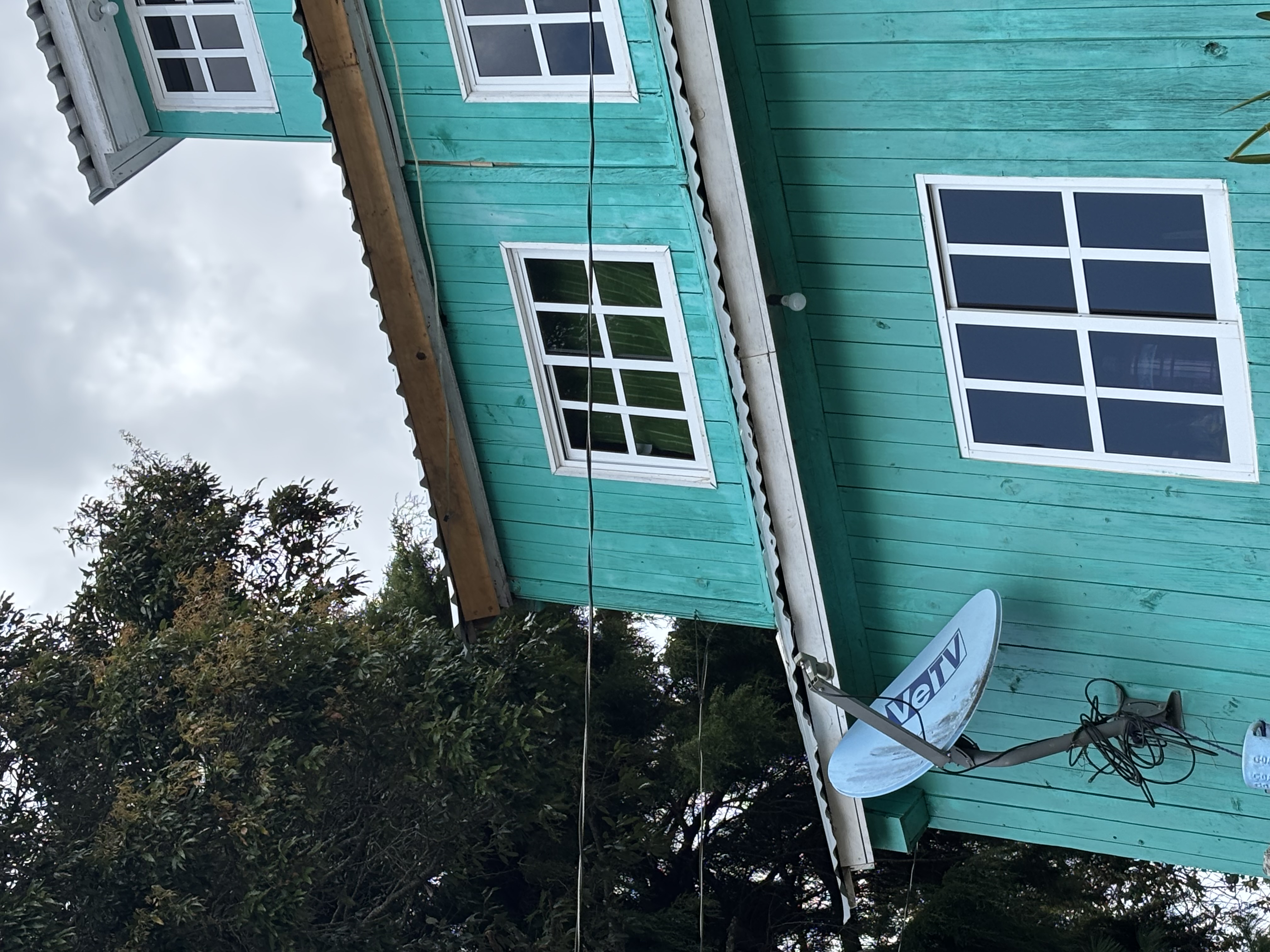 Von Oaxaca auf 2500 m.ü.M. - Foto 15