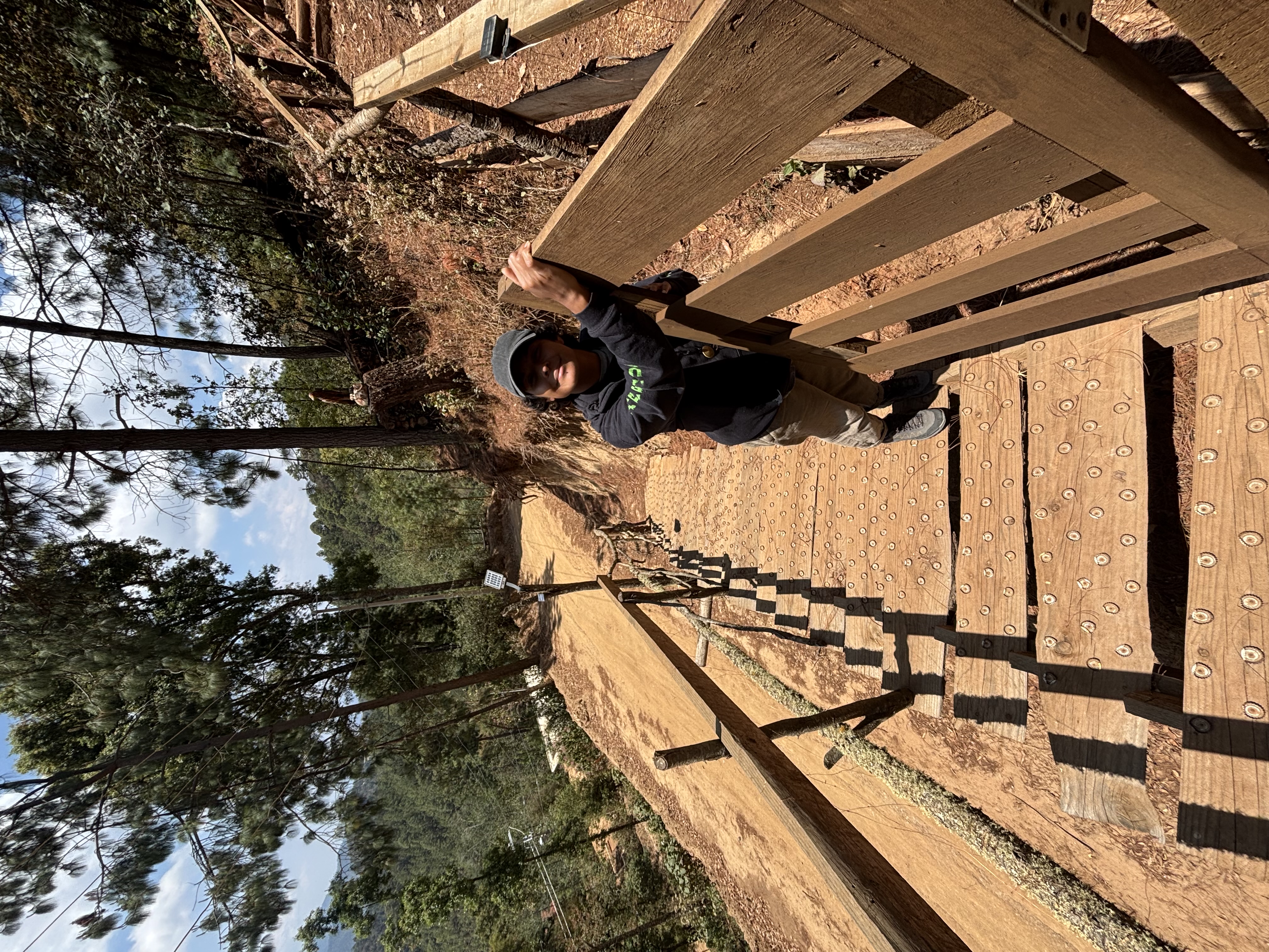 Von Oaxaca auf 2500 m.ü.M. - Foto 16