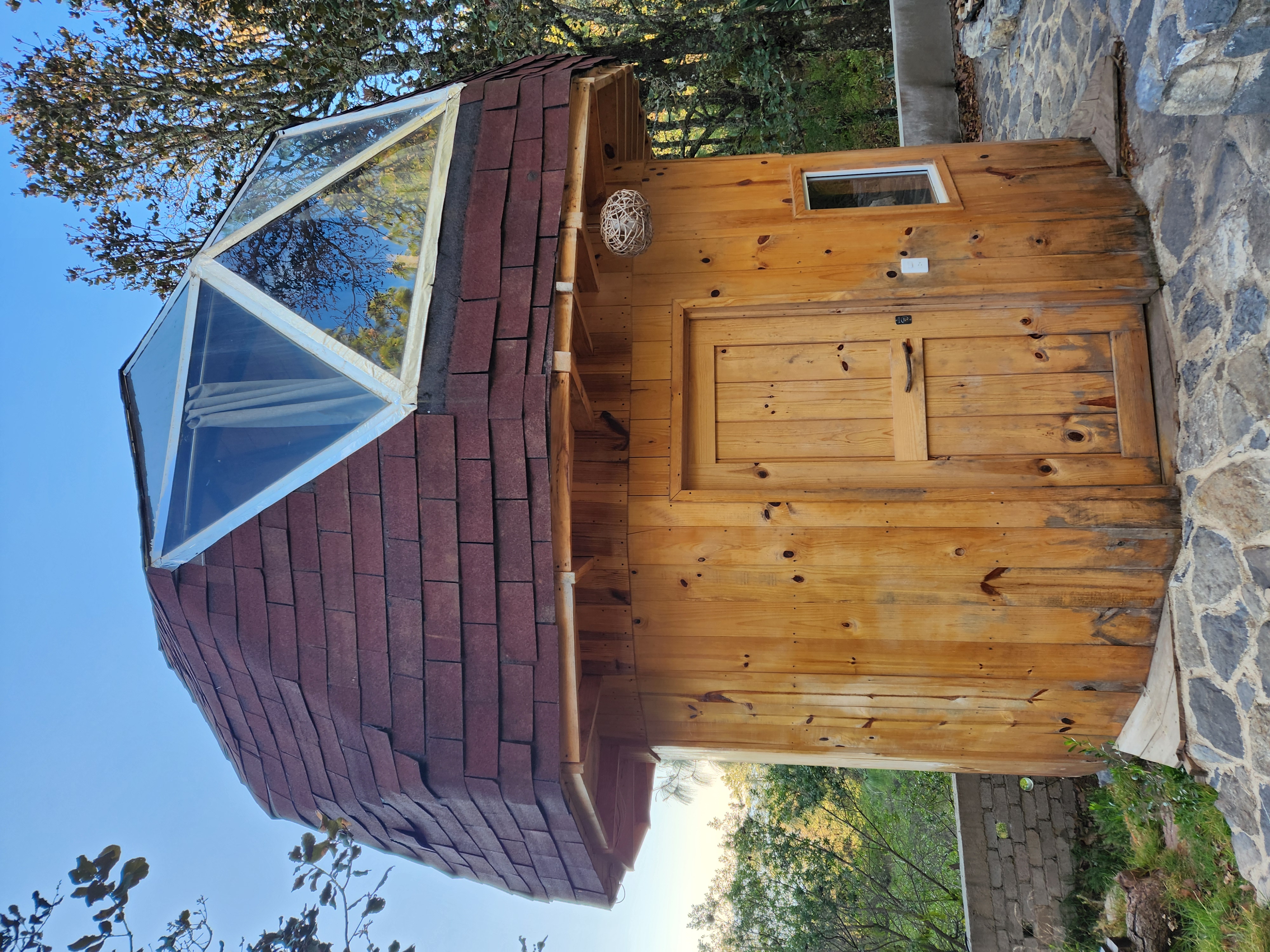 Von Oaxaca auf 2500 m.ü.M. - Foto 17a