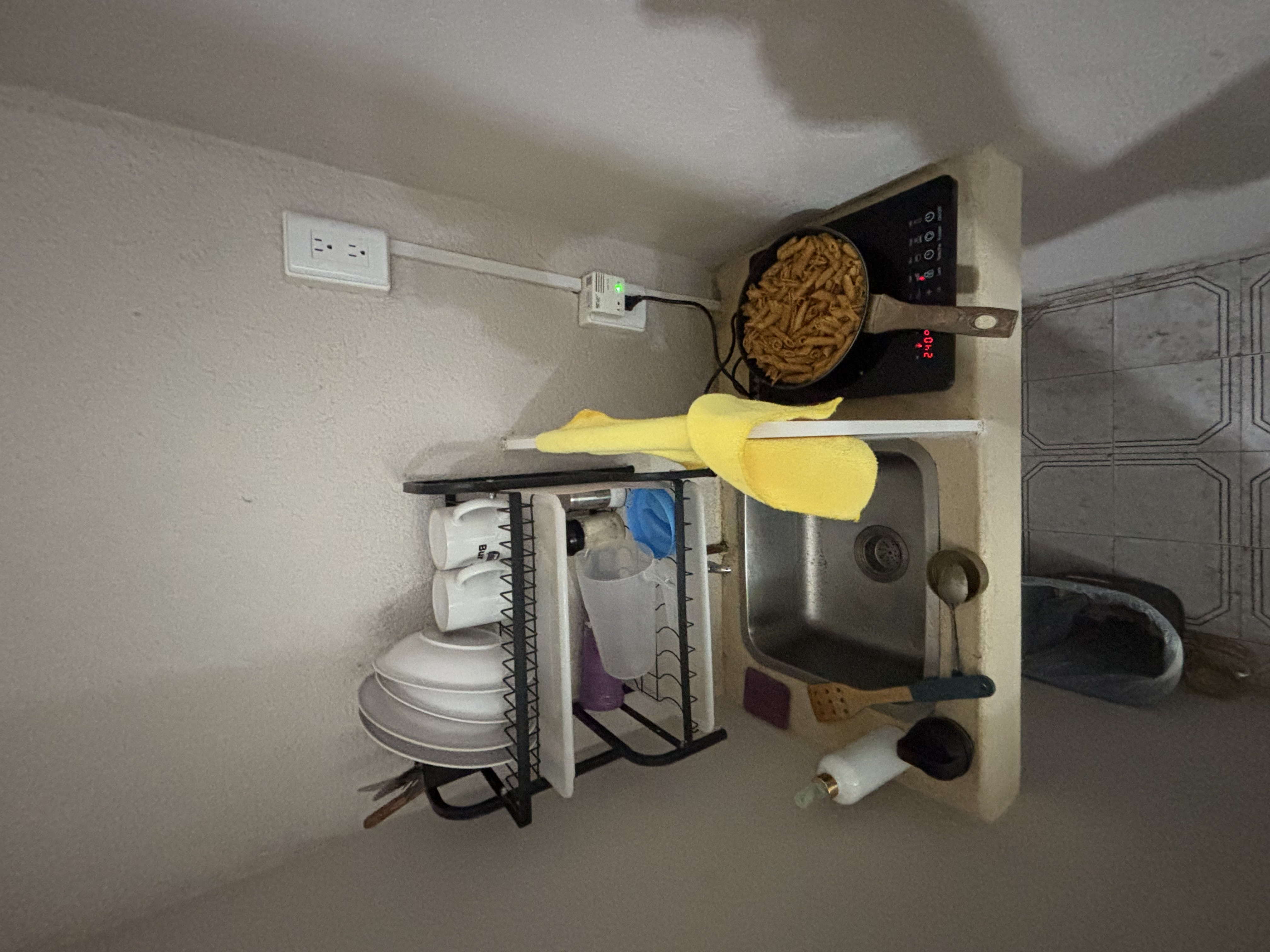 Von Oaxaca auf 2500 m.ü.M. - Foto 18