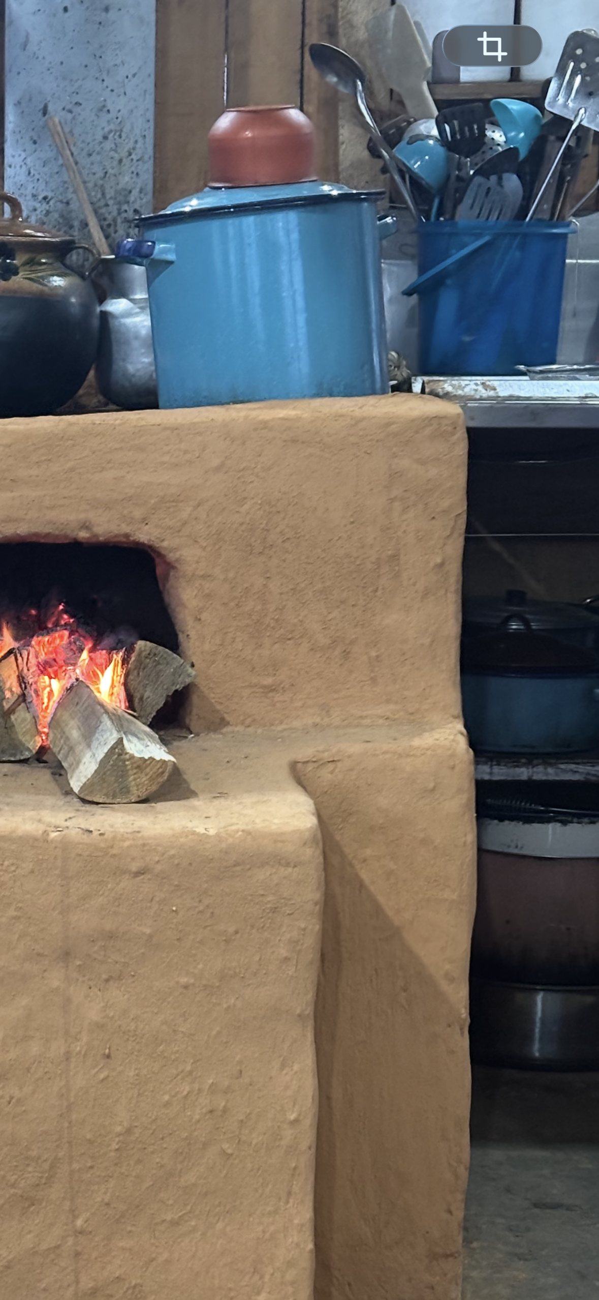 Von Oaxaca auf 2500 m.ü.M. - Foto 21