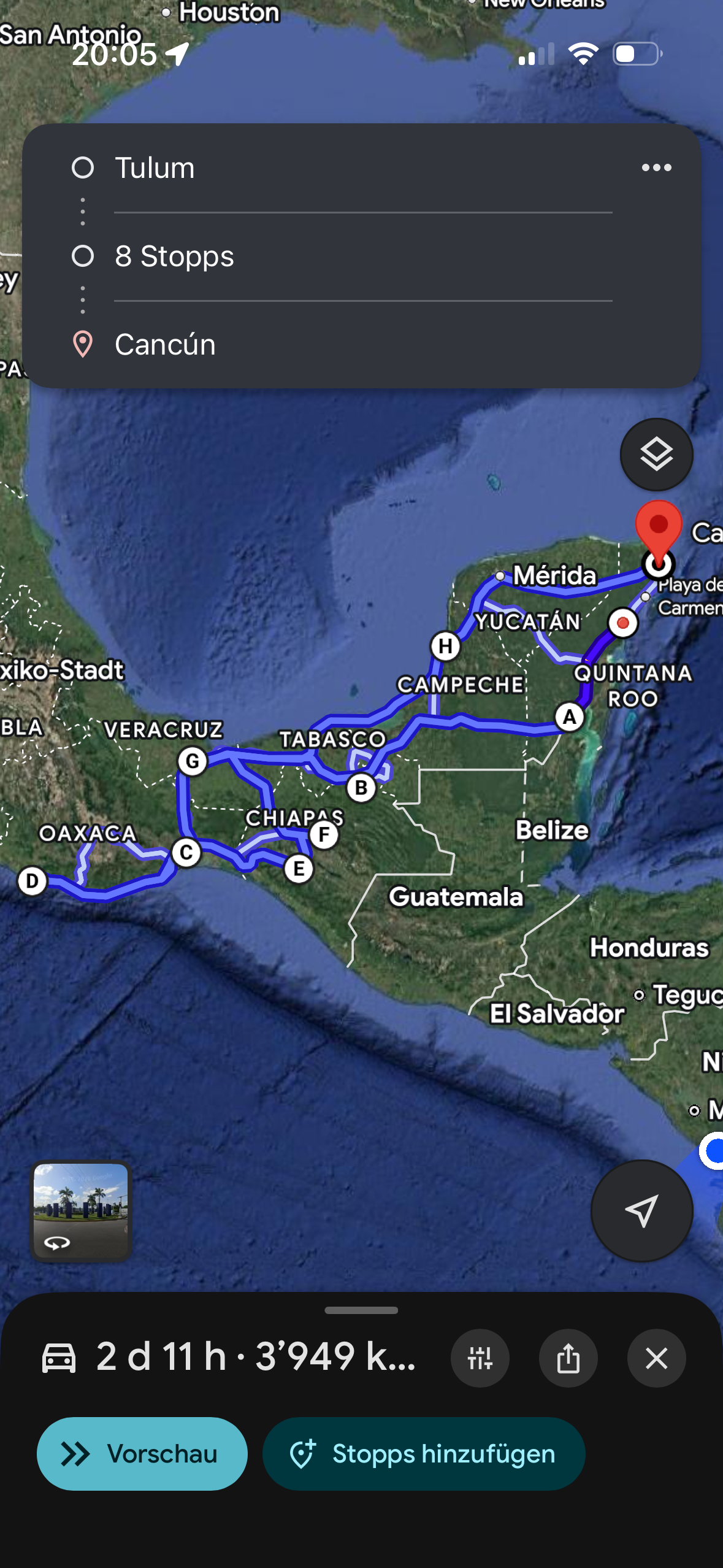 Von Oaxaca auf 2500 m.ü.M. - Foto 23