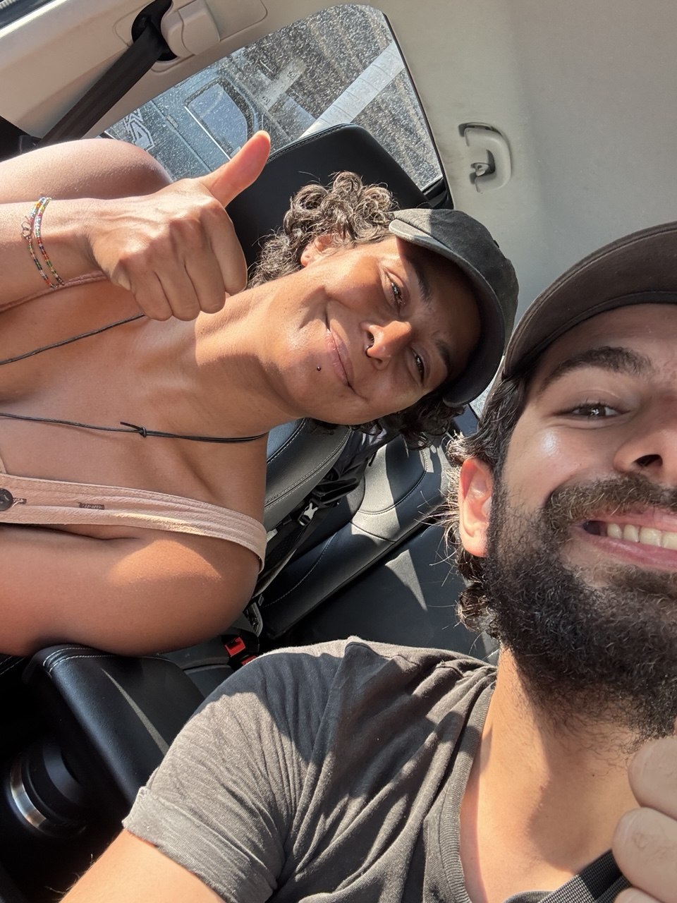 Von Oaxaca auf 2500 m.ü.M. - Foto 23a