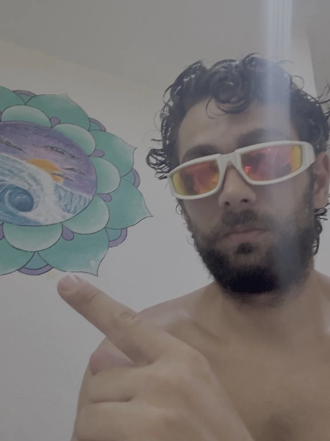 Managua und Surfing - Eindruck