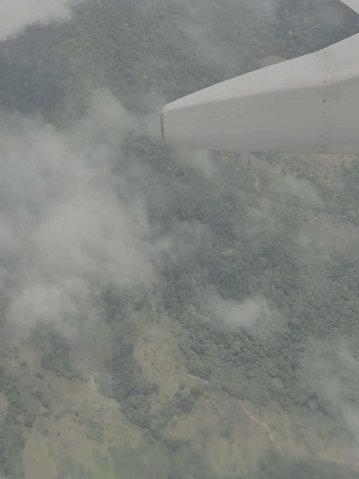 Managua und Surfing - Flug nach Managua