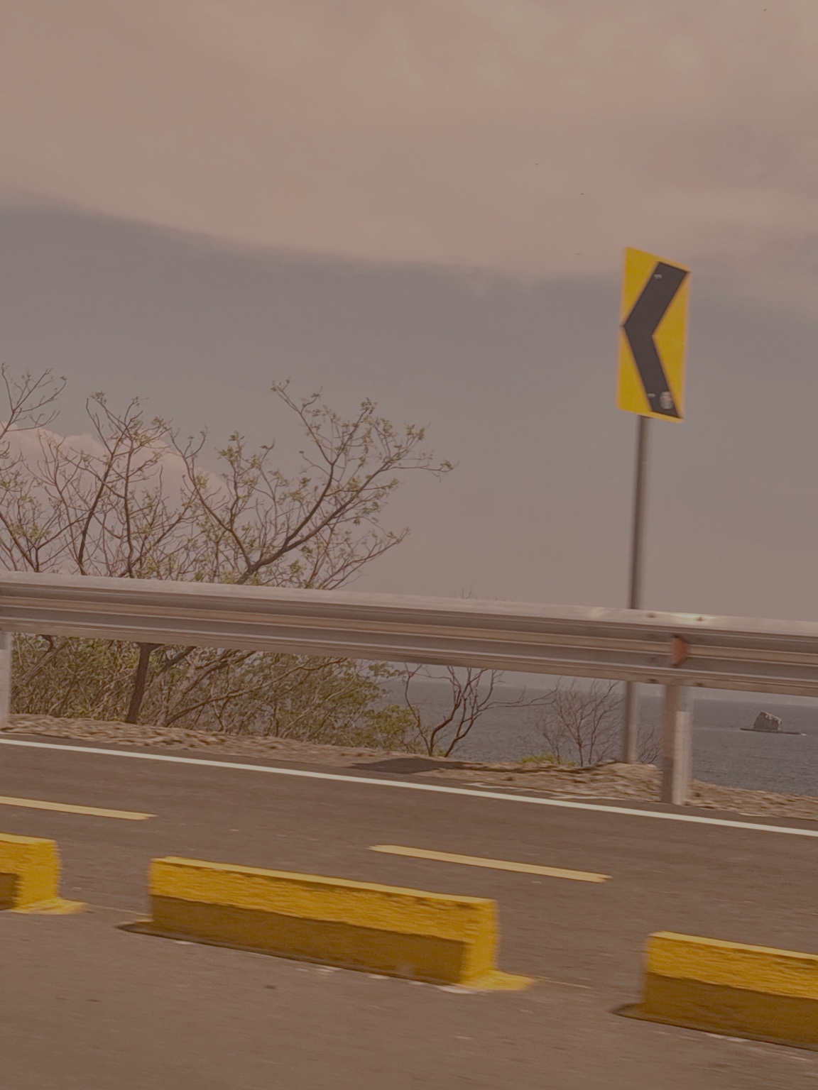 Managua und Surfing - unterwegs nach Rivas