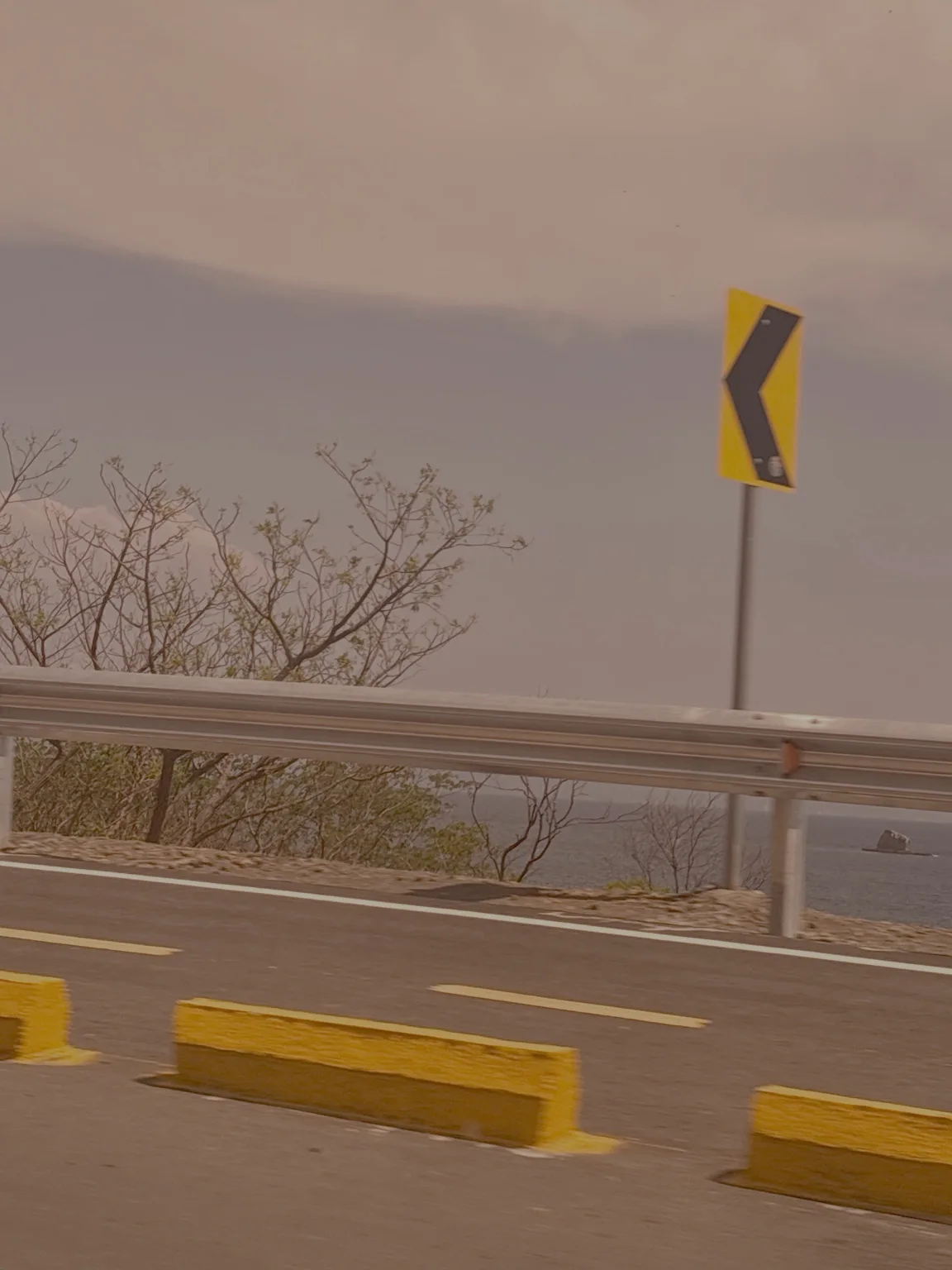 Managua und Surfing - unterwegs nach Rivas