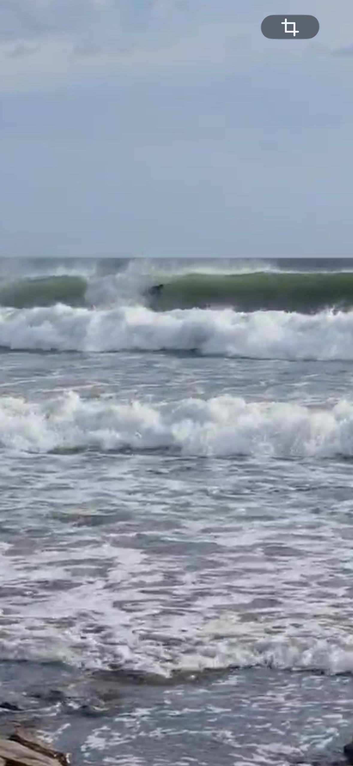 Managua und Surfing - Popoyo Welle