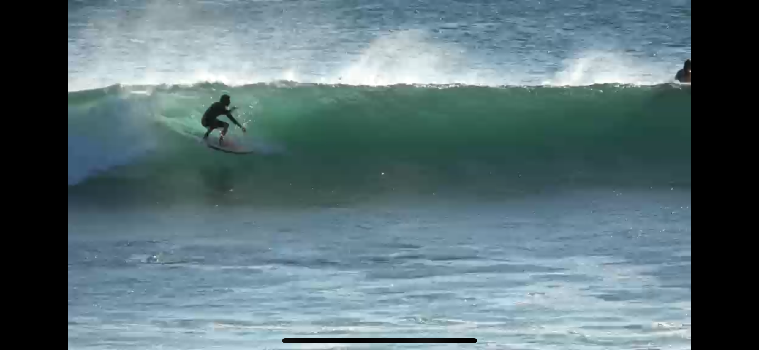 Managua und Surfing - Surfen in Popoyo