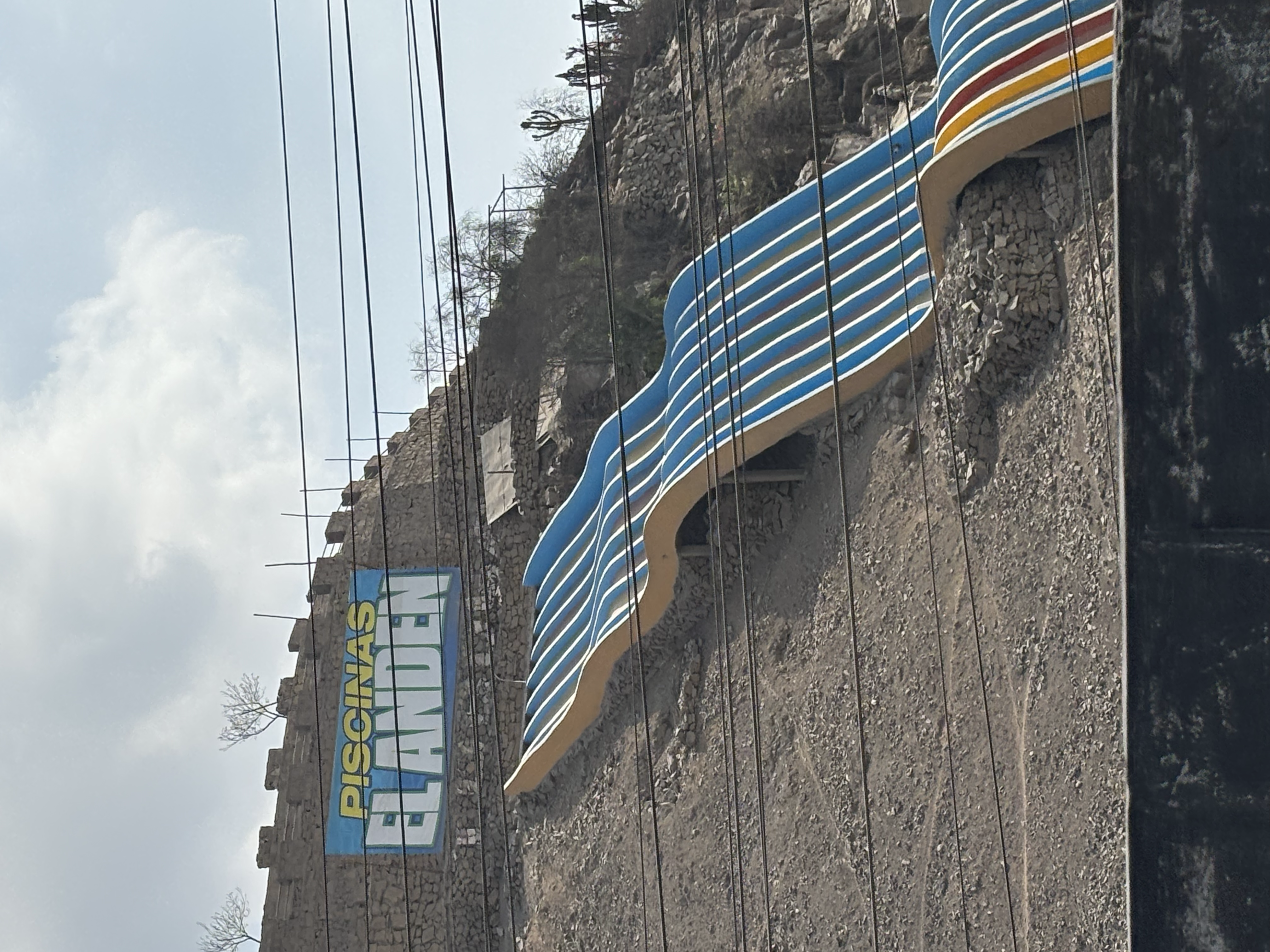 Lima, Ceviche und die längste Welle - die Quartiere am Rand von Lima