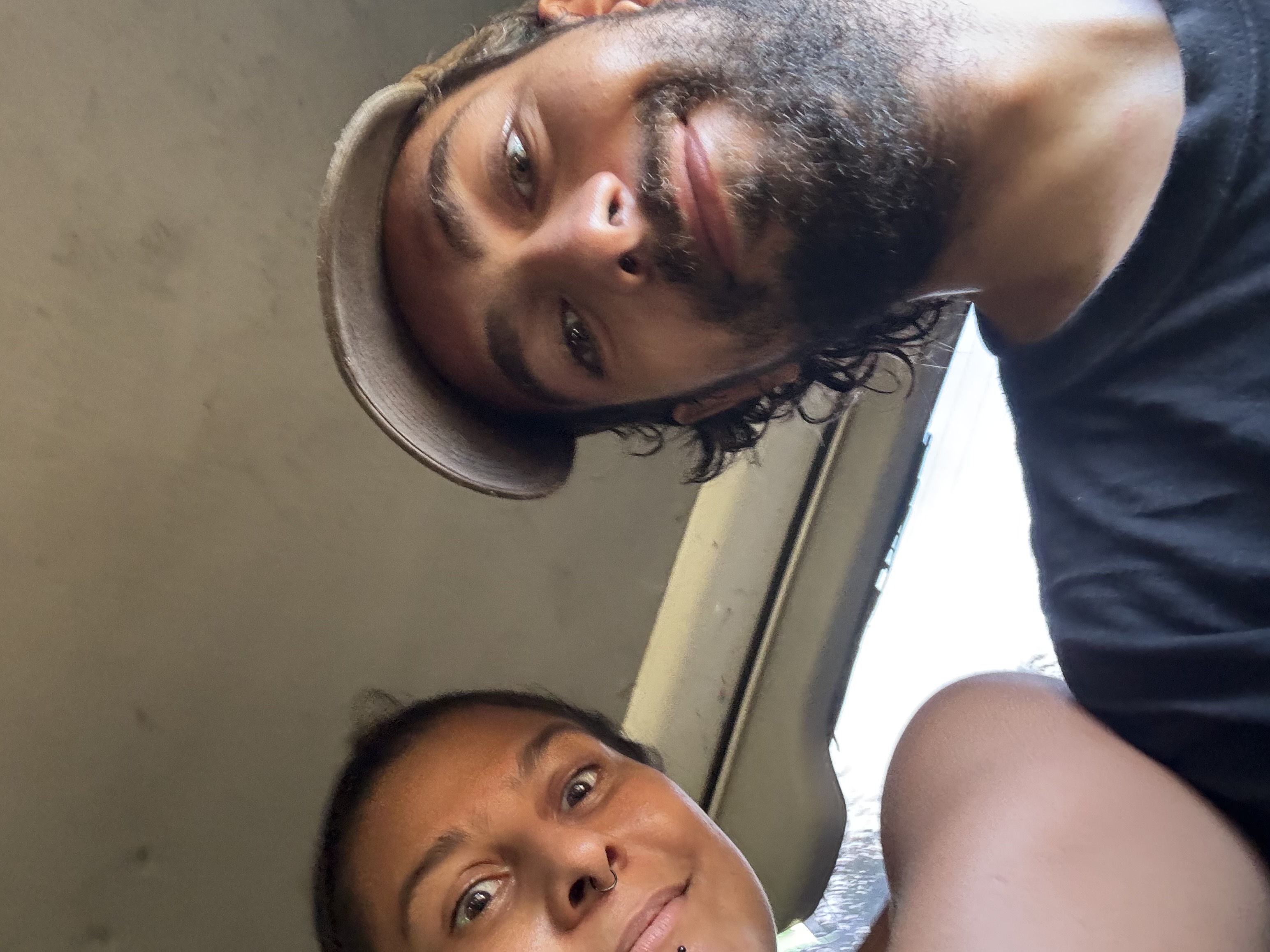 Oh, wie schön ist Panama! - Leslie und ich unterwegs im Auto